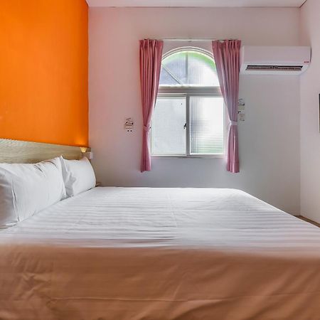 كنتيج 5-1 Homestay المظهر الخارجي الصورة