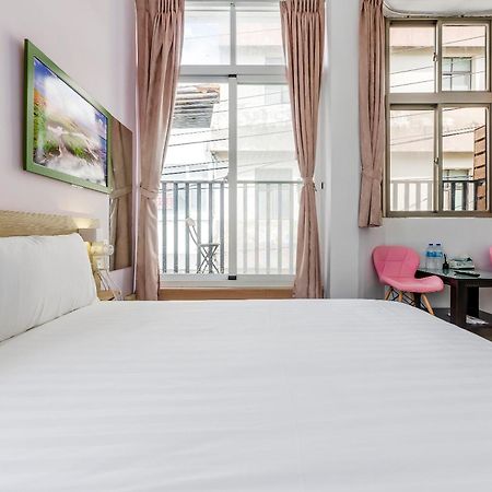 كنتيج 5-1 Homestay المظهر الخارجي الصورة