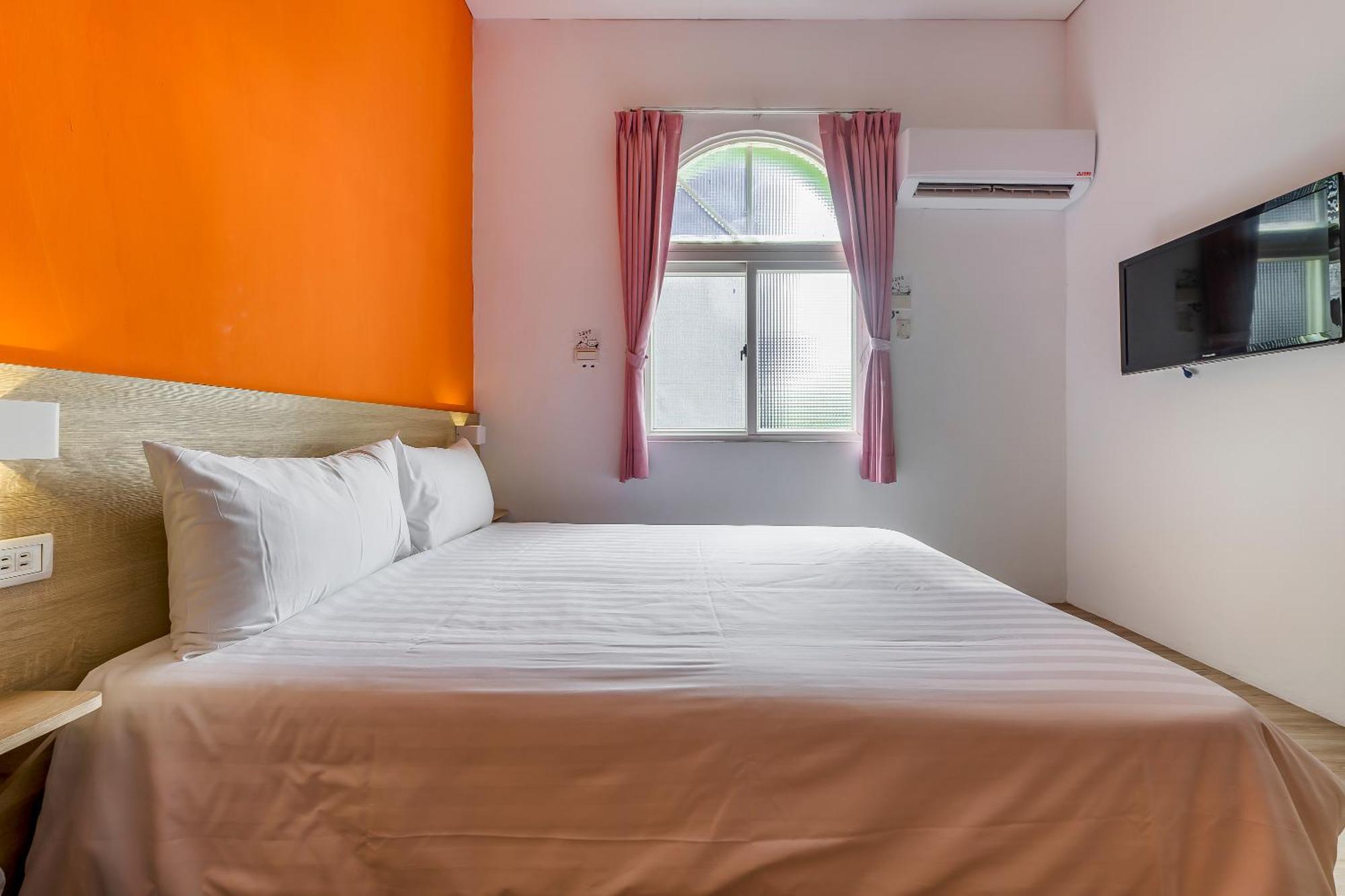 كنتيج 5-1 Homestay المظهر الخارجي الصورة