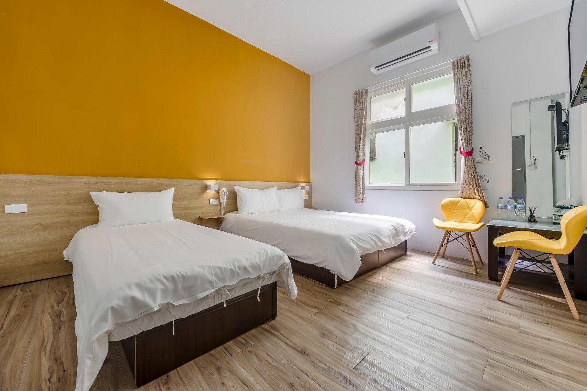 كنتيج 5-1 Homestay المظهر الخارجي الصورة