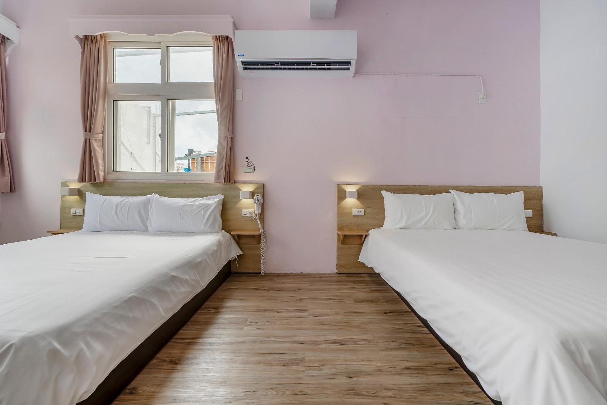 كنتيج 5-1 Homestay المظهر الخارجي الصورة