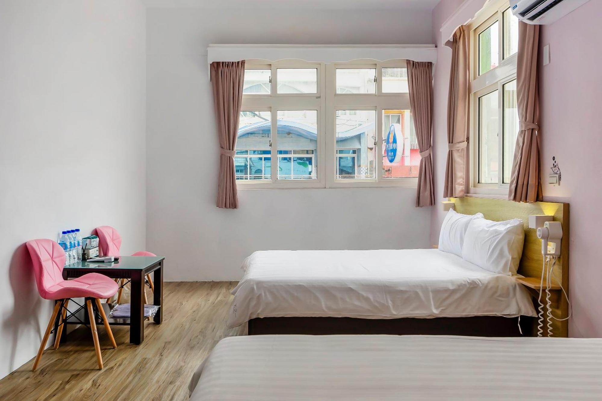 كنتيج 5-1 Homestay المظهر الخارجي الصورة