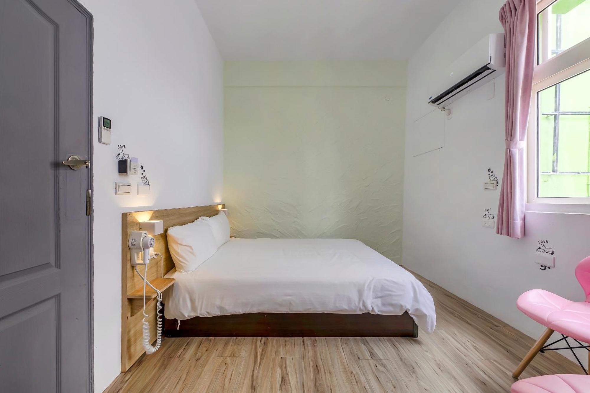 كنتيج 5-1 Homestay المظهر الخارجي الصورة