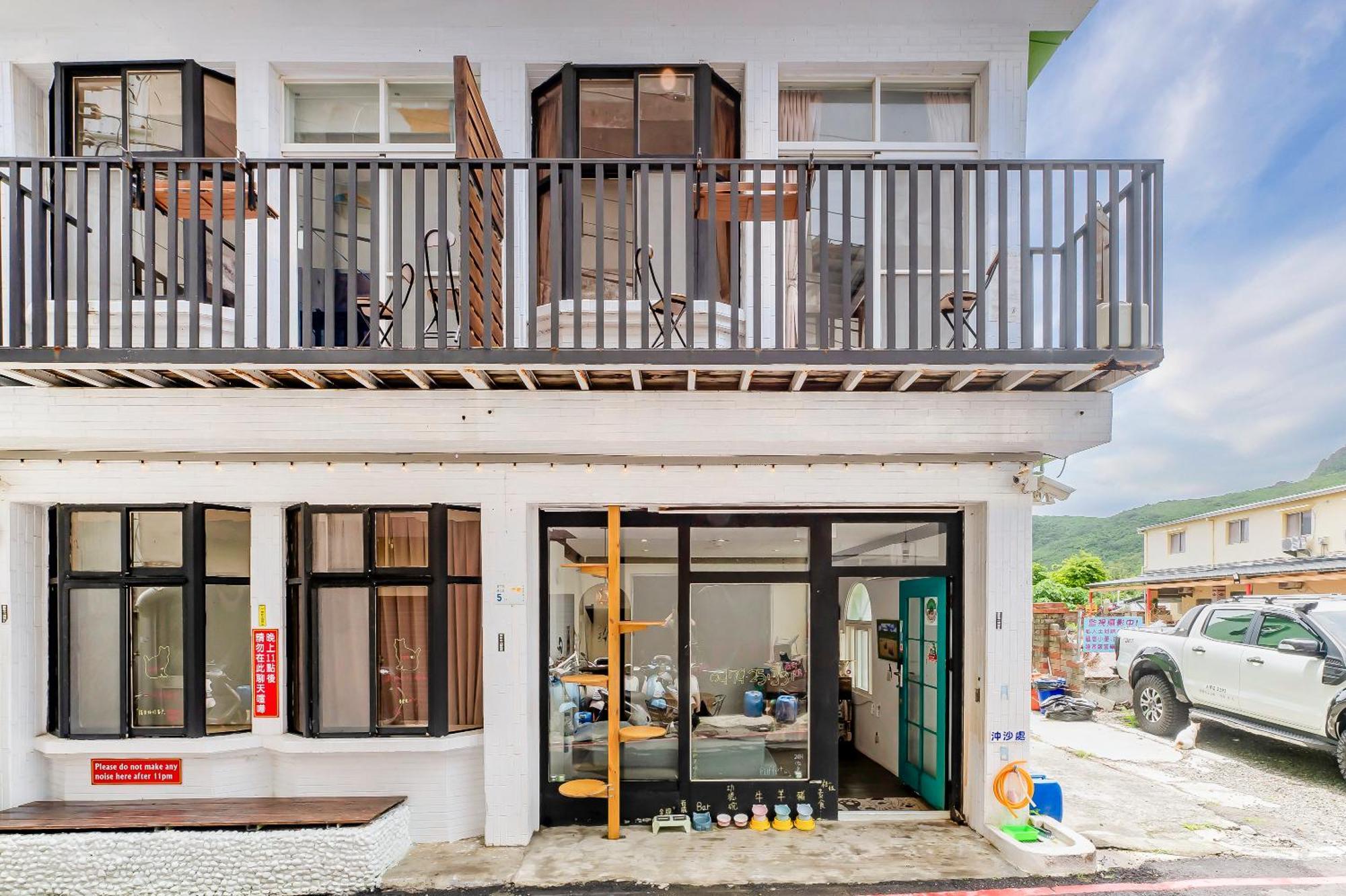 كنتيج 5-1 Homestay المظهر الخارجي الصورة